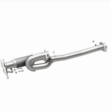 Load image into Gallery viewer, BRE Exhaust 05-07 Ford Five Hundred Mercury Montego 3.0L Front Pipe Kit - Additional View 5