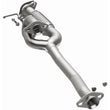 Load image into Gallery viewer, BRE Exhaust 05-07 Ford Five Hundred Mercury Montego 3.0L Front Pipe Kit - Additional View 6