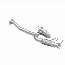 Load image into Gallery viewer, BRE Exhaust 05-07 Ford Five Hundred Mercury Montego 3.0L Front Pipe Kit - Additional View 7