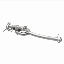 Load image into Gallery viewer, BRE Exhaust 05-07 Ford Five Hundred Mercury Montego 3.0L Front Pipe Kit - Additional View 8