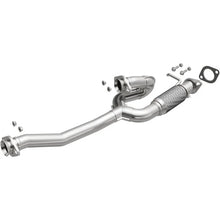 Load image into Gallery viewer, BRE Exhaust 05-07 Ford Five Hundred Mercury Montego 3.0L Front Pipe Kit - Additional View 9