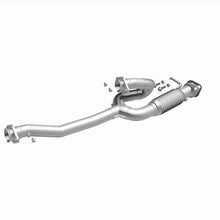 Load image into Gallery viewer, BRE Exhaust 05-07 Ford Five Hundred Mercury Montego 3.0L Front Pipe Kit - Additional View 10