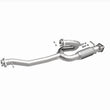 Load image into Gallery viewer, BRE Exhaust 05-07 Ford Five Hundred Mercury Montego 3.0L Front Pipe Kit - Additional View 11