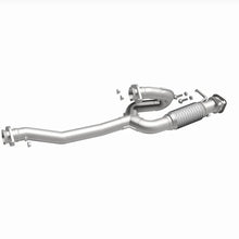 Load image into Gallery viewer, BRE Exhaust 05-07 Ford Five Hundred Mercury Montego 3.0L Front Pipe Kit - Additional View 11