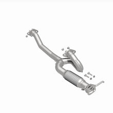 Load image into Gallery viewer, BRE Exhaust 05-07 Ford Five Hundred Mercury Montego 3.0L Front Pipe Kit - Additional View 12