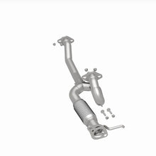 Load image into Gallery viewer, BRE Exhaust 05-07 Ford Five Hundred Mercury Montego 3.0L Front Pipe Kit - Additional View 13