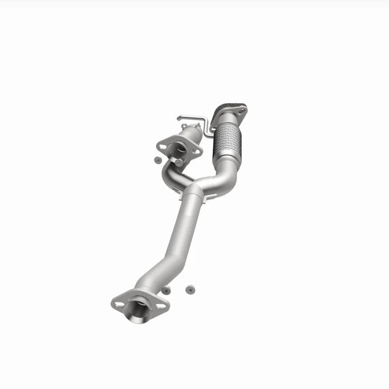 BRE Exhaust 05-07 Ford Five Hundred Mercury Montego 3.0L Front Pipe Kit - Additional View 15