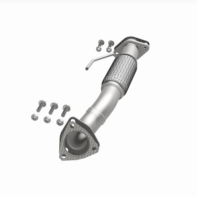 BRE Exhaust 05-08 Escape Mariner Tribute 2.3L 3.0L Front Pipe Kit - Additional View 5