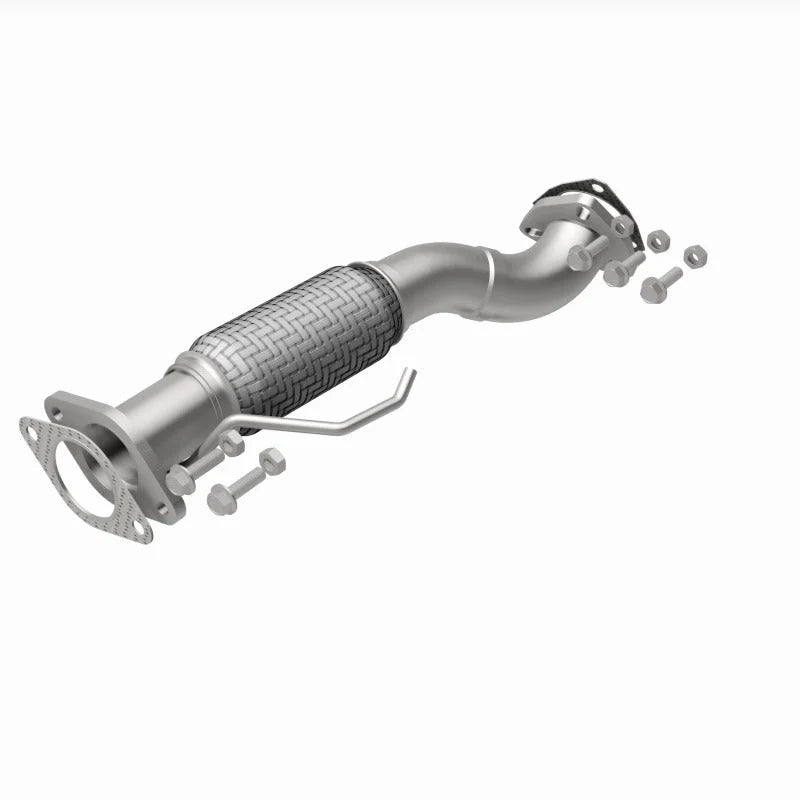 BRE Exhaust 05-08 Escape Mariner Tribute 2.3L 3.0L Front Pipe Kit - Additional View 6