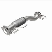 Load image into Gallery viewer, BRE Exhaust 05-08 Escape Mariner Tribute 2.3L 3.0L Front Pipe Kit - Additional View 6