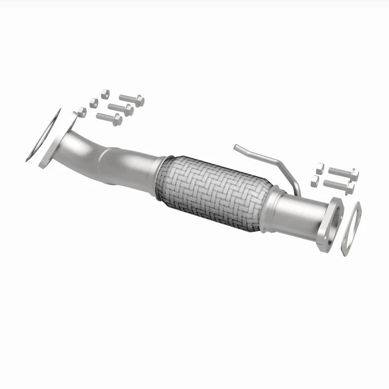 BRE Exhaust 05-08 Escape Mariner Tribute 2.3L 3.0L Front Pipe Kit - Additional View 8
