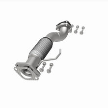 Load image into Gallery viewer, BRE Exhaust 05-08 Escape Mariner Tribute 2.3L 3.0L Front Pipe Kit - Additional View 9