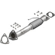 Load image into Gallery viewer, BRE Exhaust 05-08 Escape Mariner Tribute 2.3L 3.0L Front Pipe Kit - Additional View 10