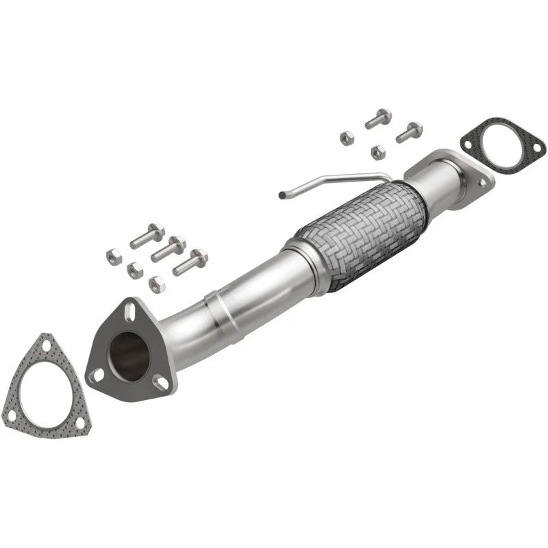 BRE Exhaust 05-08 Escape Mariner Tribute 2.3L 3.0L Front Pipe Kit - Additional View 10
