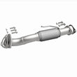 Load image into Gallery viewer, BRE Exhaust 05-08 Escape Mariner Tribute 2.3L 3.0L Front Pipe Kit - Additional View 11