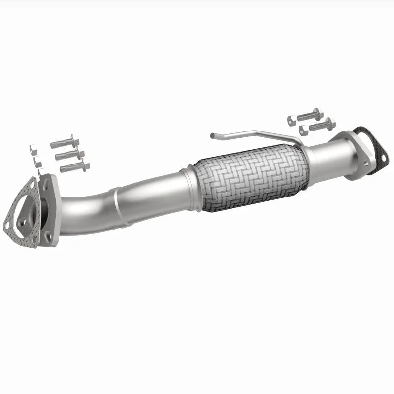 BRE Exhaust 05-08 Escape Mariner Tribute 2.3L 3.0L Front Pipe Kit - Additional View 11
