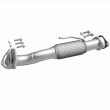 Load image into Gallery viewer, BRE Exhaust 05-08 Escape Mariner Tribute 2.3L 3.0L Front Pipe Kit - Additional View 11