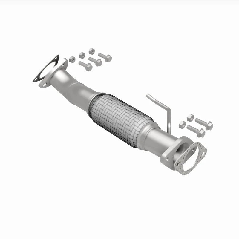 BRE Exhaust 05-08 Escape Mariner Tribute 2.3L 3.0L Front Pipe Kit - Additional View 12