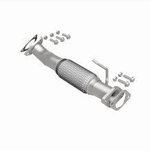 Load image into Gallery viewer, BRE Exhaust 05-08 Escape Mariner Tribute 2.3L 3.0L Front Pipe Kit - Additional View 12