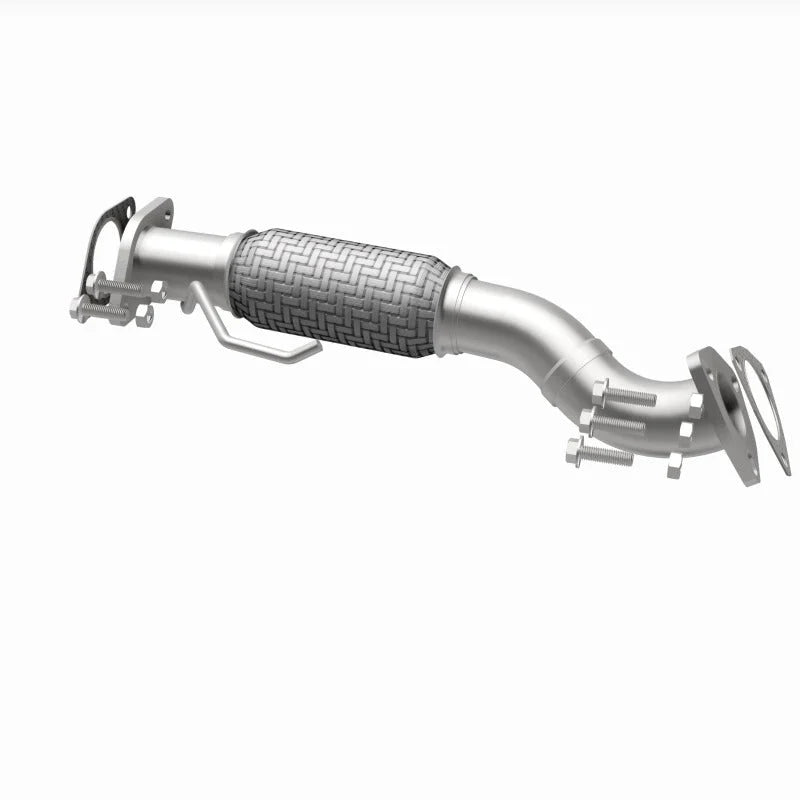 BRE Exhaust 05-08 Escape Mariner Tribute 2.3L 3.0L Front Pipe Kit - Additional View 14