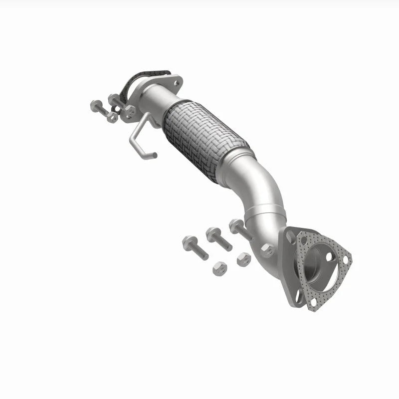 BRE Exhaust 05-08 Escape Mariner Tribute 2.3L 3.0L Front Pipe Kit - Additional View 16