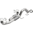 Load image into Gallery viewer, BRE Exhaust 06-08 Hyundai Sonata 3.3L Front Pipe Kit - Additional View 5