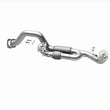 Load image into Gallery viewer, BRE Exhaust 06-08 Hyundai Sonata 3.3L Front Pipe Kit - Additional View 9