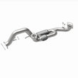 Load image into Gallery viewer, BRE Exhaust 06-08 Hyundai Sonata 3.3L Front Pipe Kit - Additional View 10