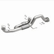 Load image into Gallery viewer, BRE Exhaust 06-08 Hyundai Sonata 3.3L Front Pipe Kit - Additional View 11