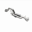 Load image into Gallery viewer, BRE Exhaust 06-08 Hyundai Sonata 3.3L Front Pipe Kit - Additional View 12