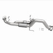 Load image into Gallery viewer, BRE Exhaust 06-08 Hyundai Sonata 3.3L Front Pipe Kit - Additional View 13