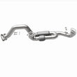 Load image into Gallery viewer, BRE Exhaust 06-08 Hyundai Sonata 3.3L Front Pipe Kit - Additional View 14