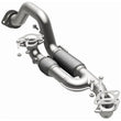 Load image into Gallery viewer, BRE Exhaust 06-08 Hyundai Sonata 3.3L Front Pipe Kit - Additional View 15