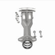 Load image into Gallery viewer, BRE Exhaust 06-12 Eclipse 2.4L Front Pipe Kit - Additional View 5