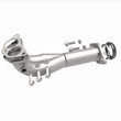 Load image into Gallery viewer, BRE Exhaust 06-12 Eclipse 2.4L Front Pipe Kit - Additional View 6