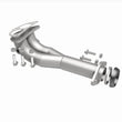Load image into Gallery viewer, BRE Exhaust 06-12 Eclipse 2.4L Front Pipe Kit - Additional View 8