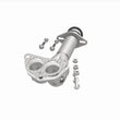 Load image into Gallery viewer, BRE Exhaust 06-12 Eclipse 2.4L Front Pipe Kit - Additional View 10