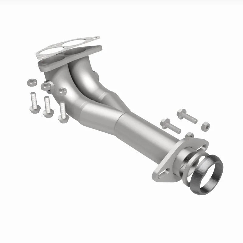BRE Exhaust 06-12 Eclipse 2.4L Front Pipe Kit - Additional View 11