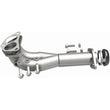Load image into Gallery viewer, BRE Exhaust 06-12 Eclipse 2.4L Front Pipe Kit - Additional View 12