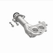 Load image into Gallery viewer, BRE Exhaust 06-12 Eclipse 2.4L Front Pipe Kit - Additional View 13