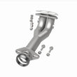 Load image into Gallery viewer, BRE Exhaust 06-12 Eclipse 2.4L Front Pipe Kit - Additional View 15