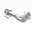 Load image into Gallery viewer, BRE Exhaust 06-12 Eclipse 2.4L Front Pipe Kit - Additional View 16