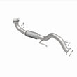 Load image into Gallery viewer, BRE Exhaust 07-12 Hyundai Elantra 2.0L Front Pipe Kit - Additional View 5
