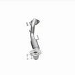 Load image into Gallery viewer, BRE Exhaust 07-12 Hyundai Elantra 2.0L Front Pipe Kit - Additional View 6