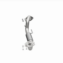 Load image into Gallery viewer, BRE Exhaust 07-12 Hyundai Elantra 2.0L Front Pipe Kit - Additional View 6