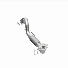 Load image into Gallery viewer, BRE Exhaust 07-12 Hyundai Elantra 2.0L Front Pipe Kit - Additional View 7