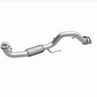Load image into Gallery viewer, BRE Exhaust 07-12 Hyundai Elantra 2.0L Front Pipe Kit - Additional View 9