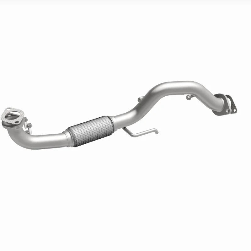 BRE Exhaust 07-12 Hyundai Elantra 2.0L Front Pipe Kit - Additional View 9