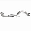 Load image into Gallery viewer, BRE Exhaust 07-12 Hyundai Elantra 2.0L Front Pipe Kit - Additional View 10