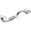 Load image into Gallery viewer, BRE Exhaust 07-12 Hyundai Elantra 2.0L Front Pipe Kit - Additional View 11